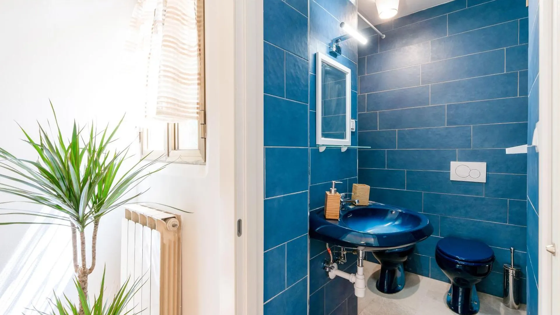 Funzionale E Riservato Venice Apartment
