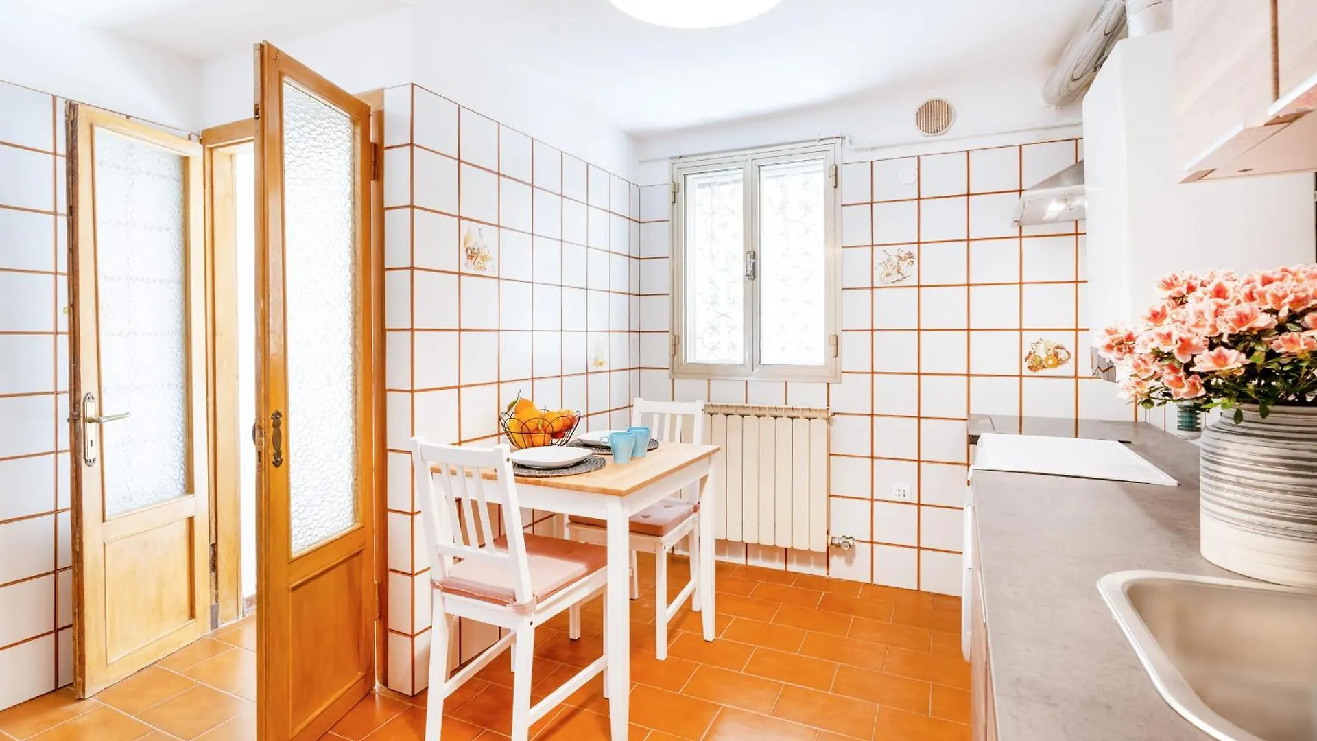 Apartment Funzionale E Riservato Venice Italy