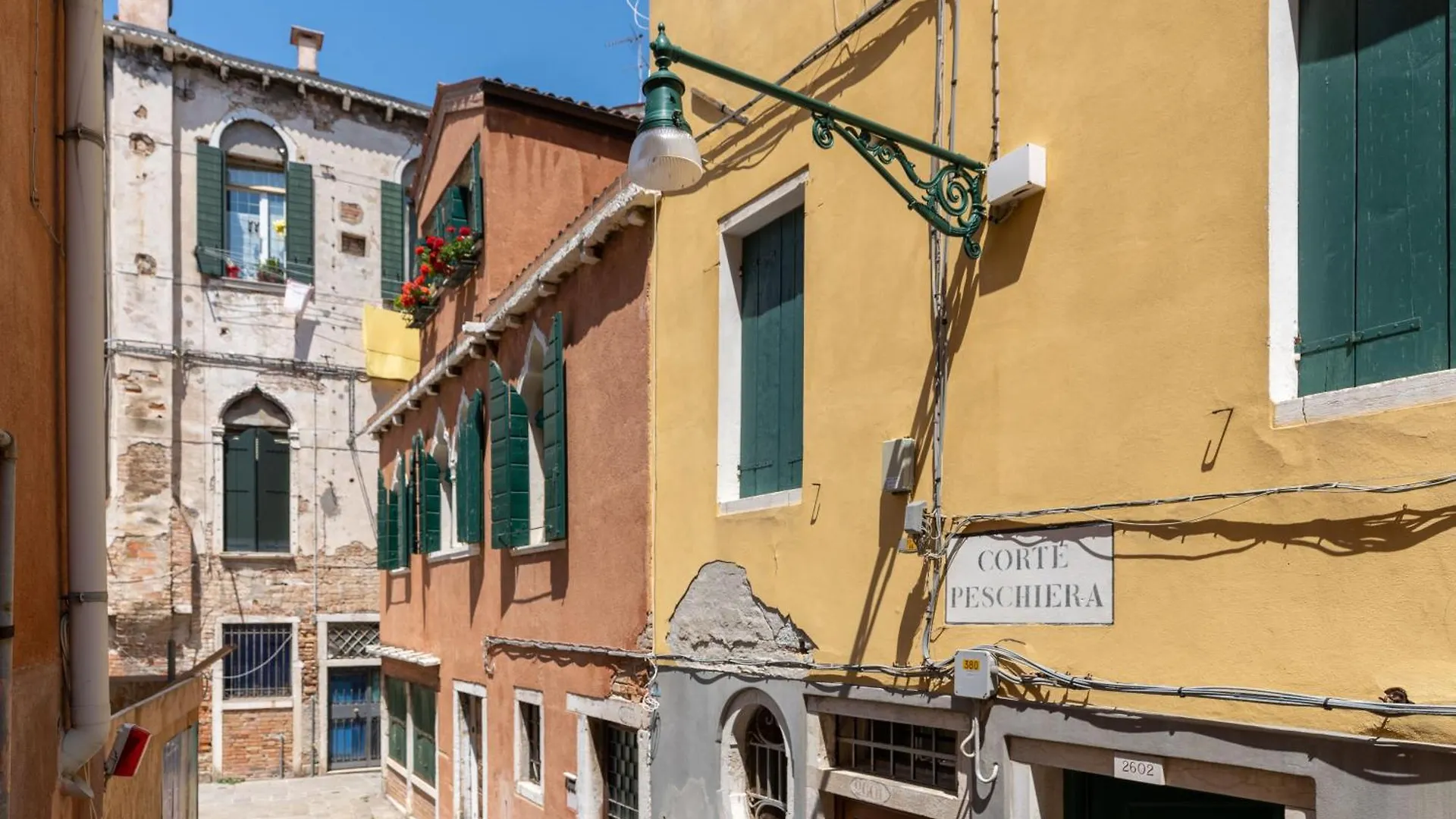 Funzionale E Riservato Venice 0*,  Italy