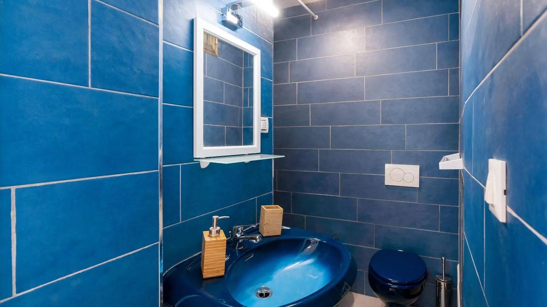 Apartment Funzionale E Riservato Venice