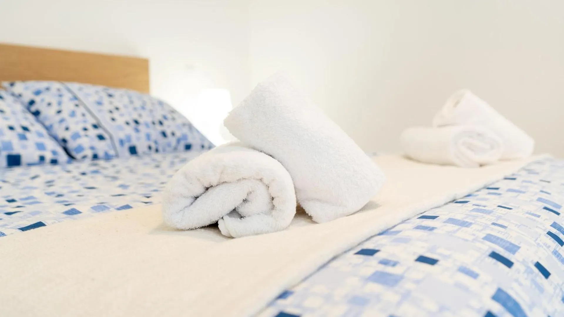 Funzionale E Riservato Venice Apartment