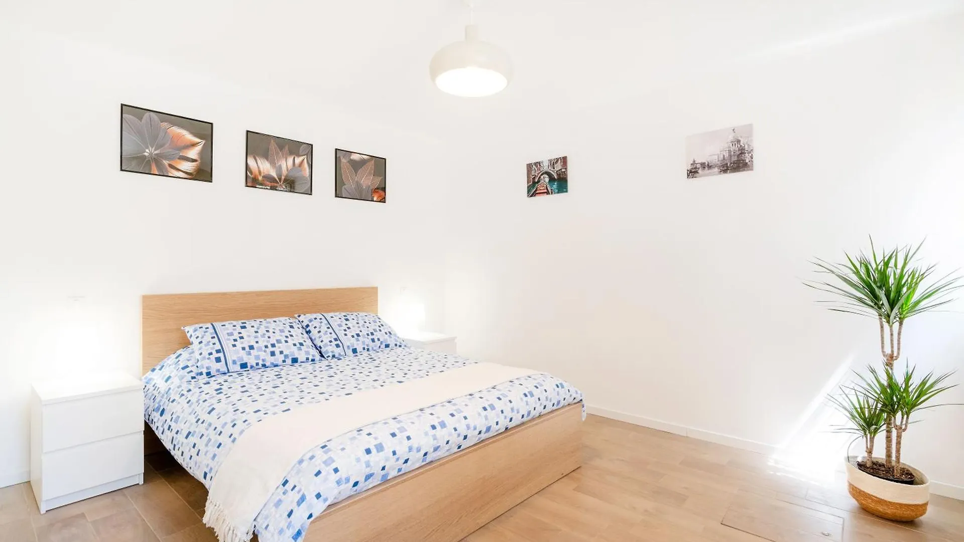 Apartment Funzionale E Riservato Venice
