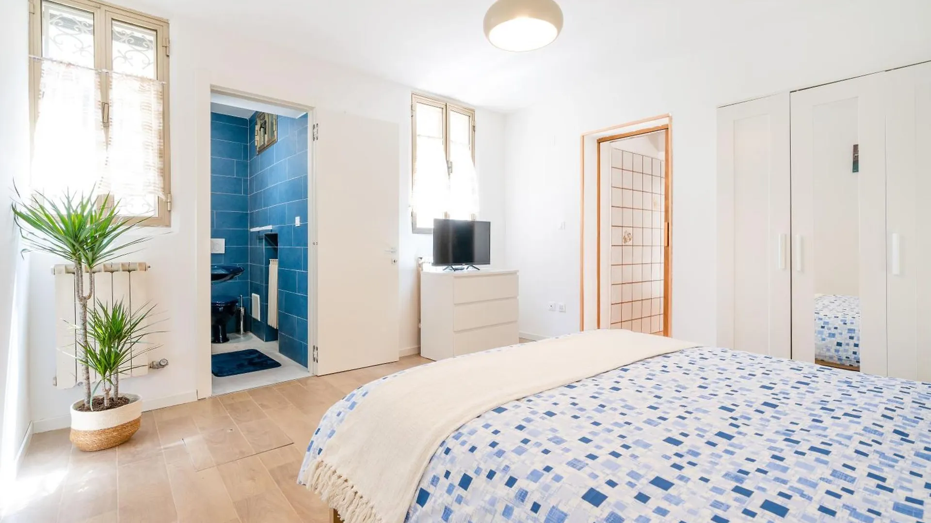Apartment Funzionale E Riservato Venice
