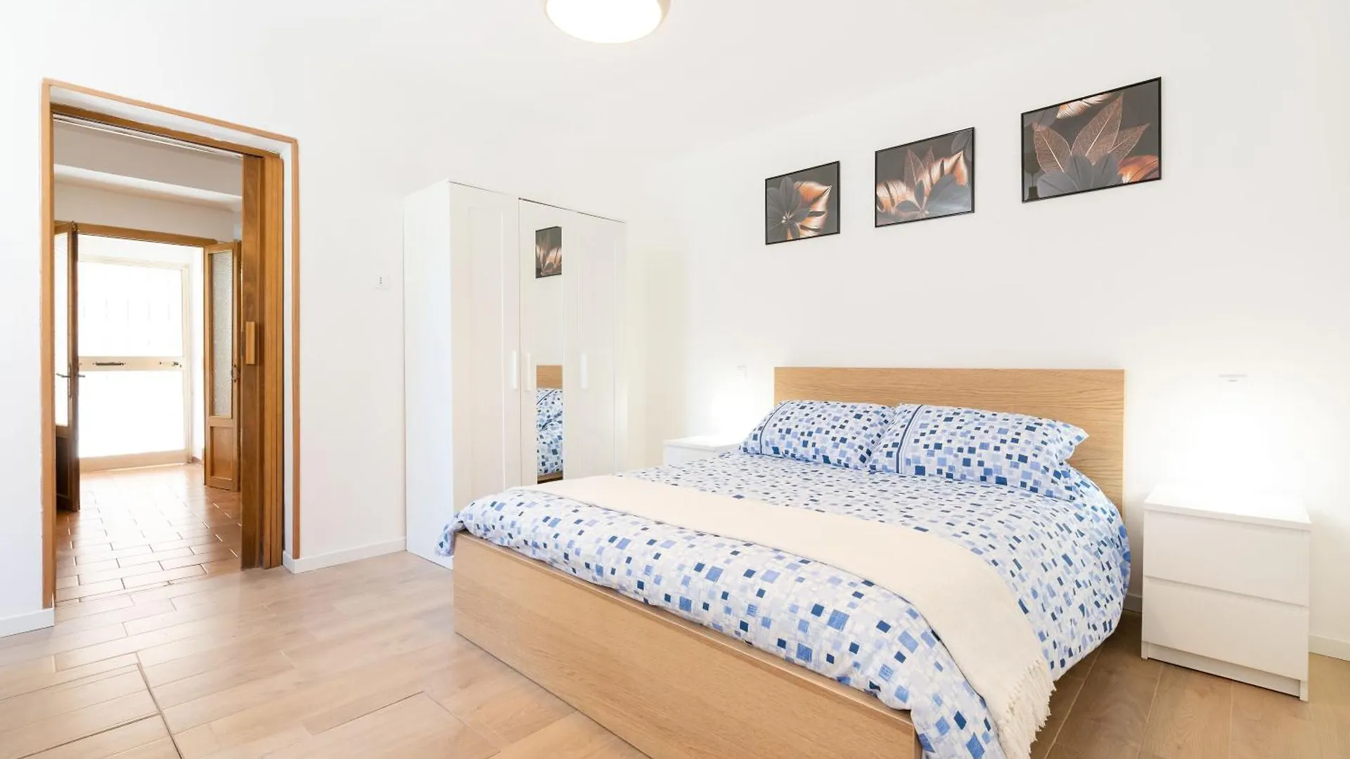 Apartment Funzionale E Riservato Venice Italy